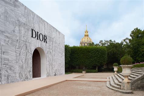 dior museum price|dior museum paris france.